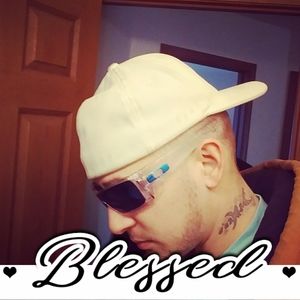 Meet your Posher, Zach